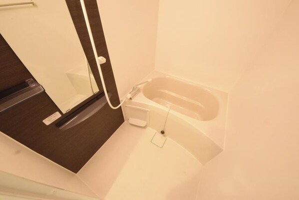 リブリ・カステッロの物件内観写真